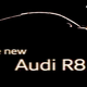 Image for article titled 2014 Audi R8 Gets Funky New Headlights